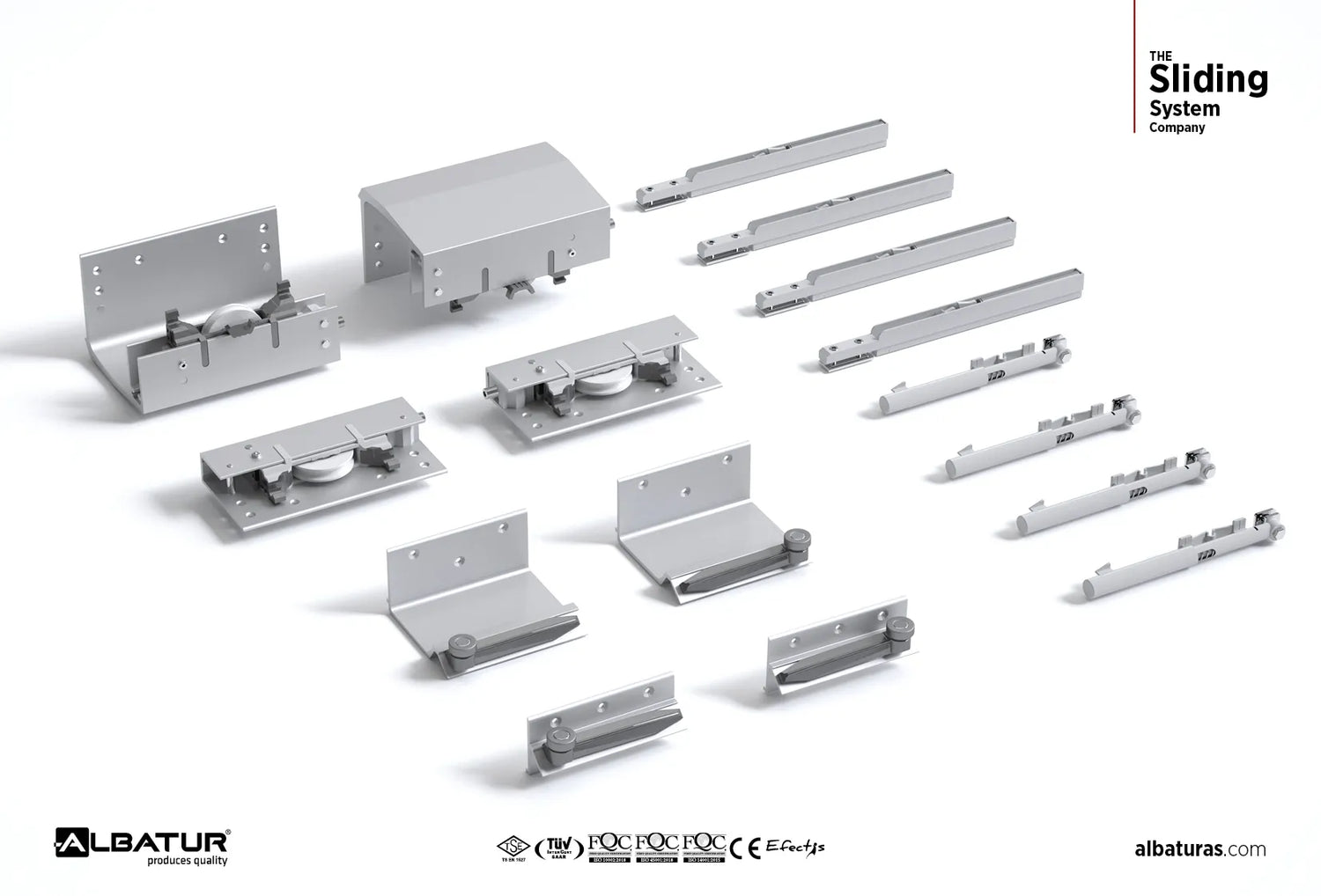 Why Sliding Systems Should Be Preferred?