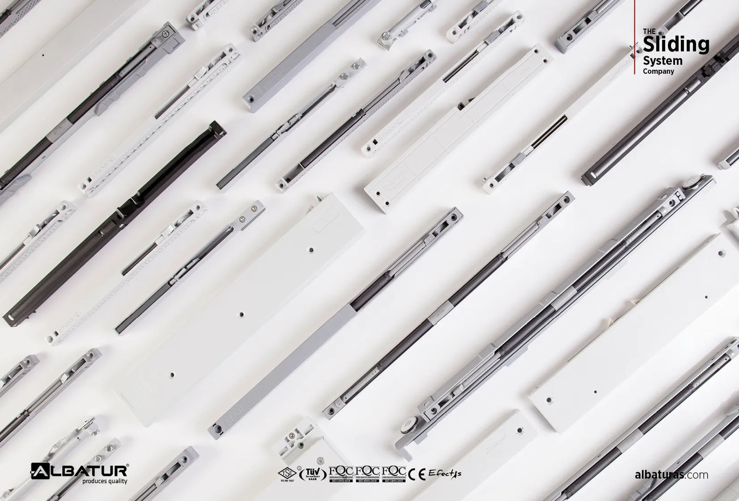 Why Should Soft-Closers Be Used in Sliding Systems?