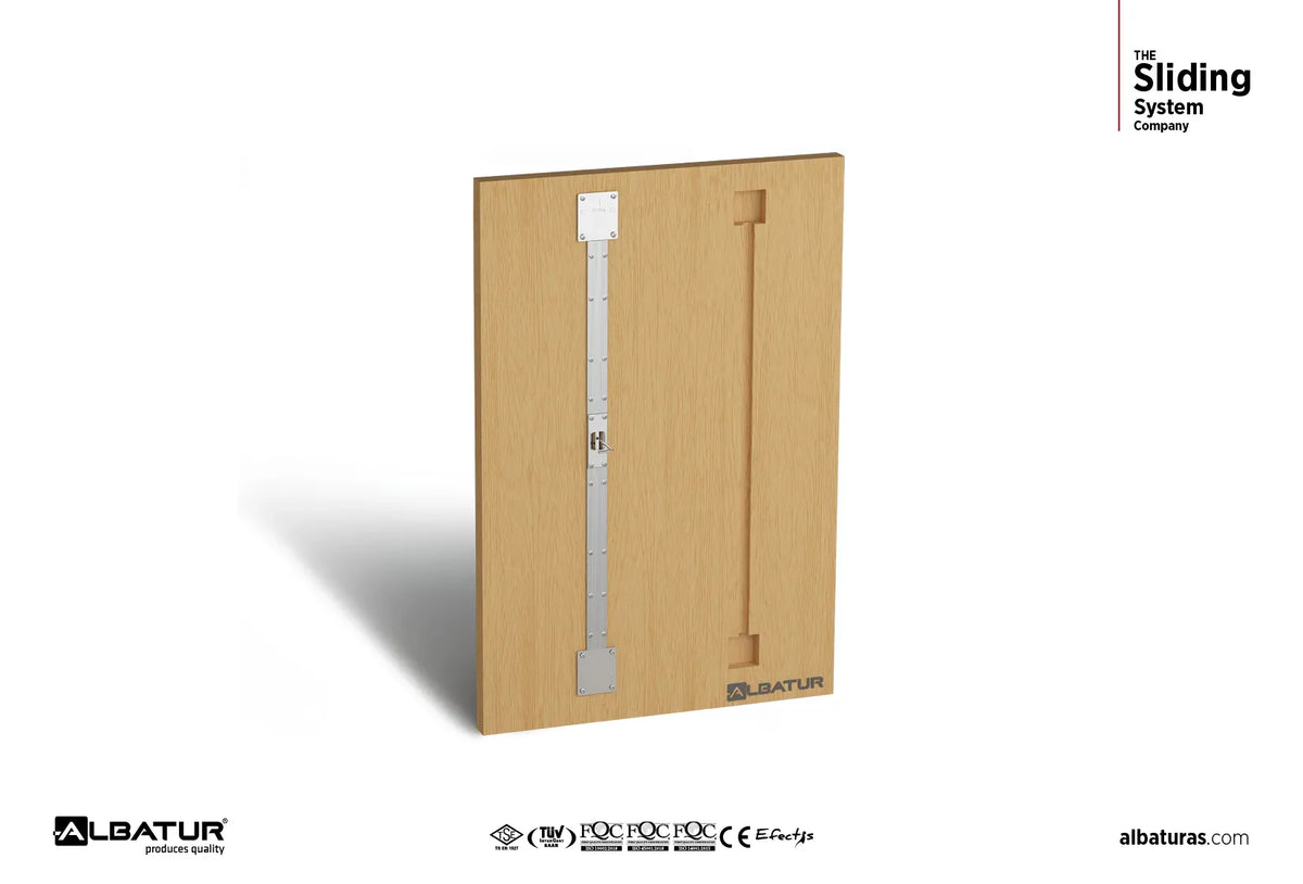 Door Tensioning Systems