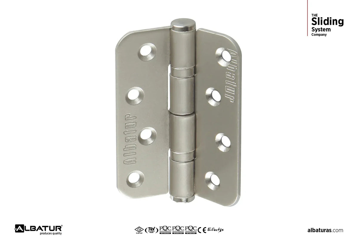 Hinges for Furniture