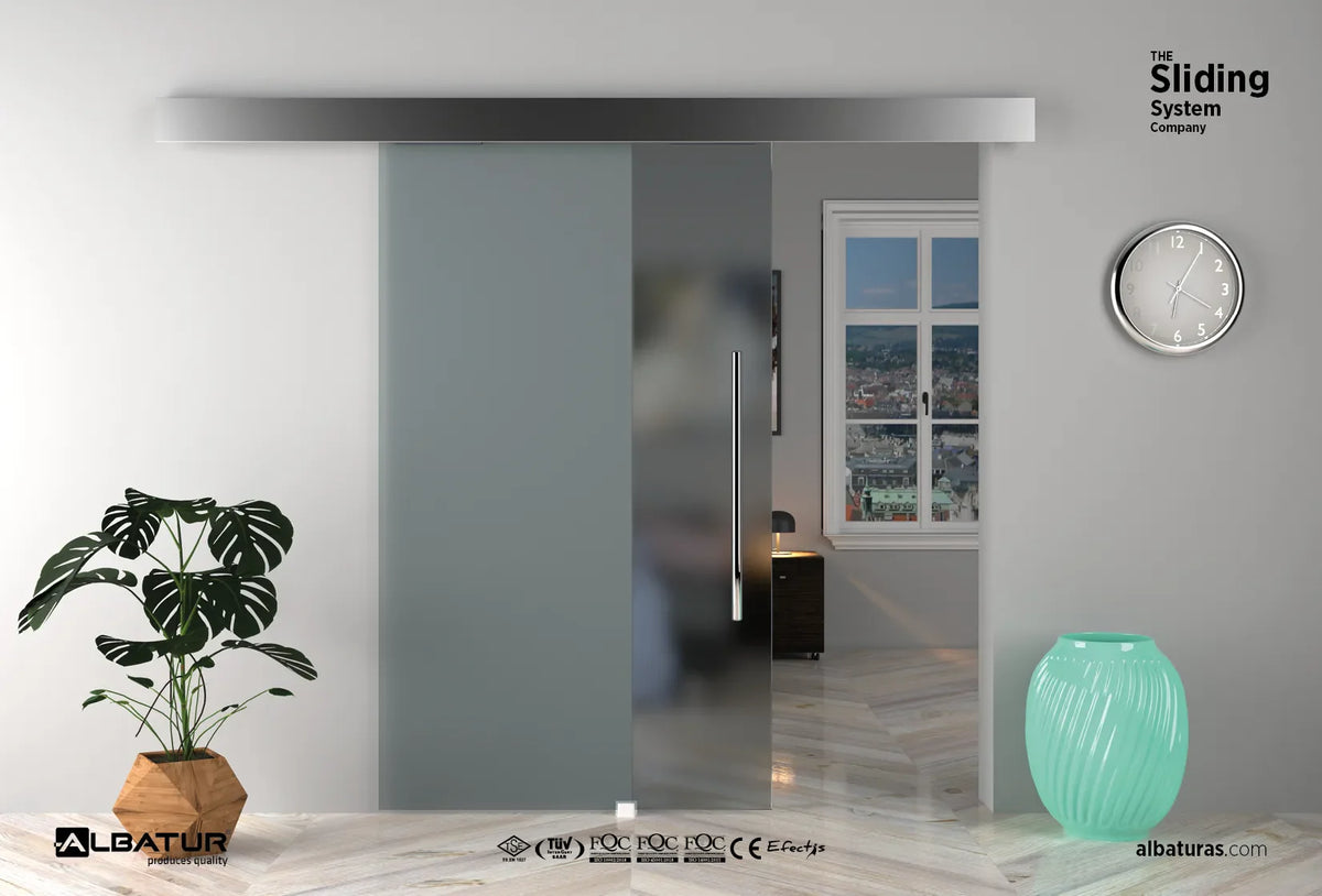 Sliding Glass Door Systems