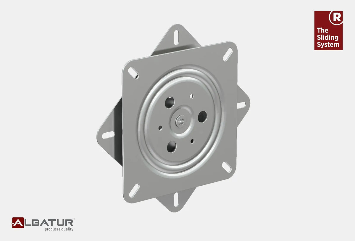 TurnTable 60 - Rotating TV Mechanism
