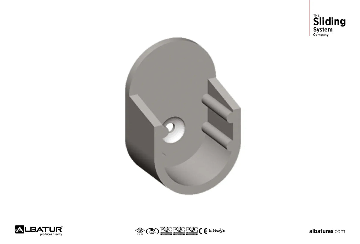 Plastic Fasteners