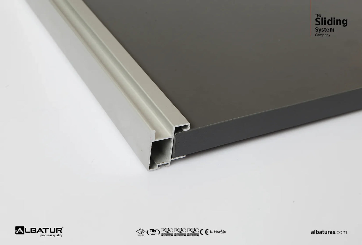 Aluminum Profiles for Furniture