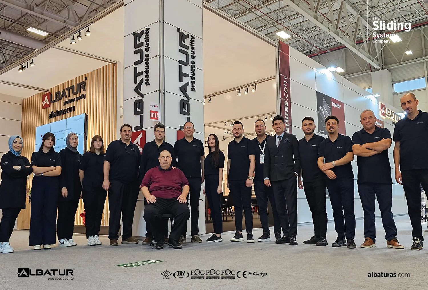Albatur Intermob 2023