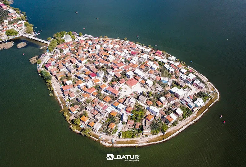 Gölyazı Village