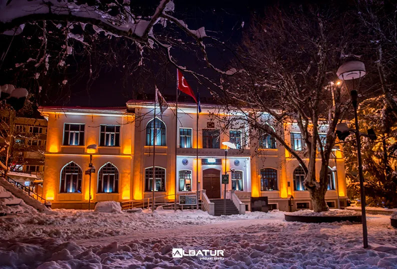 Bursa City Museum