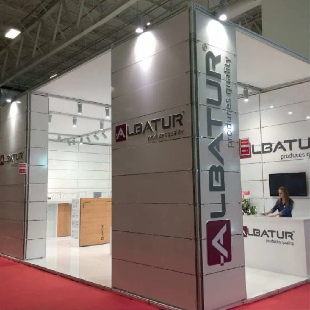 Exhibitions