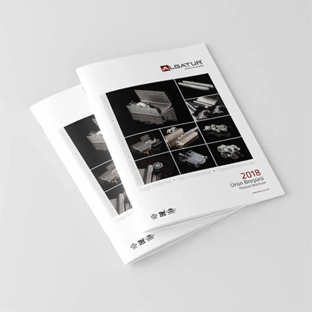 Catalog