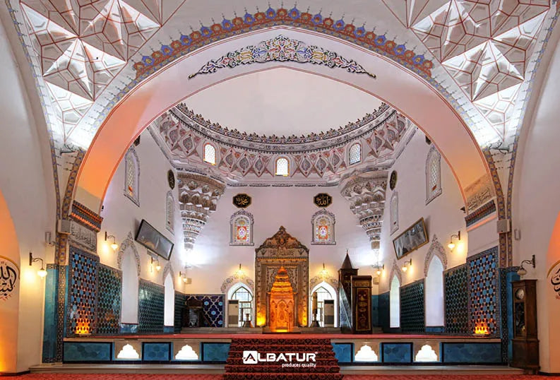 Muradiye Manuscript Museum