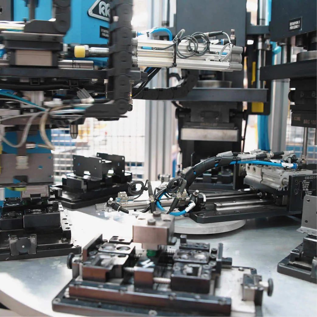 Automation Production