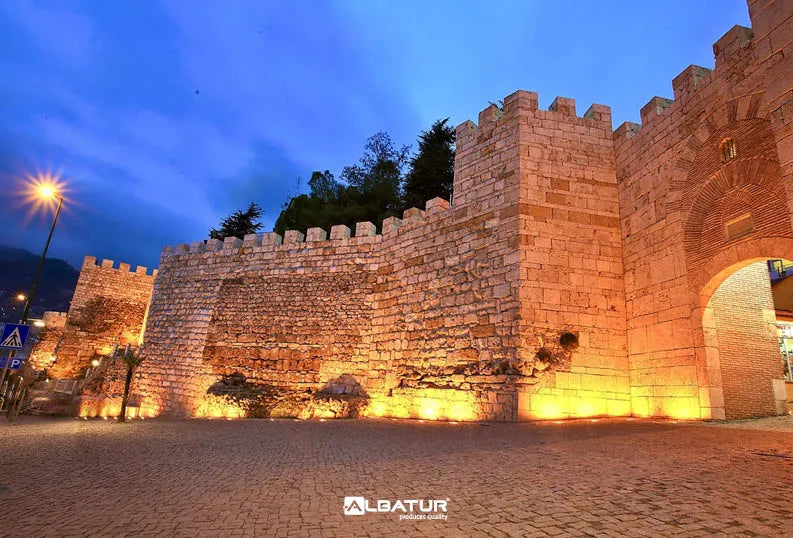 Bursa Sultanate Gate