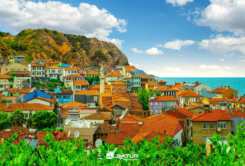 Trilye Village, Bursa