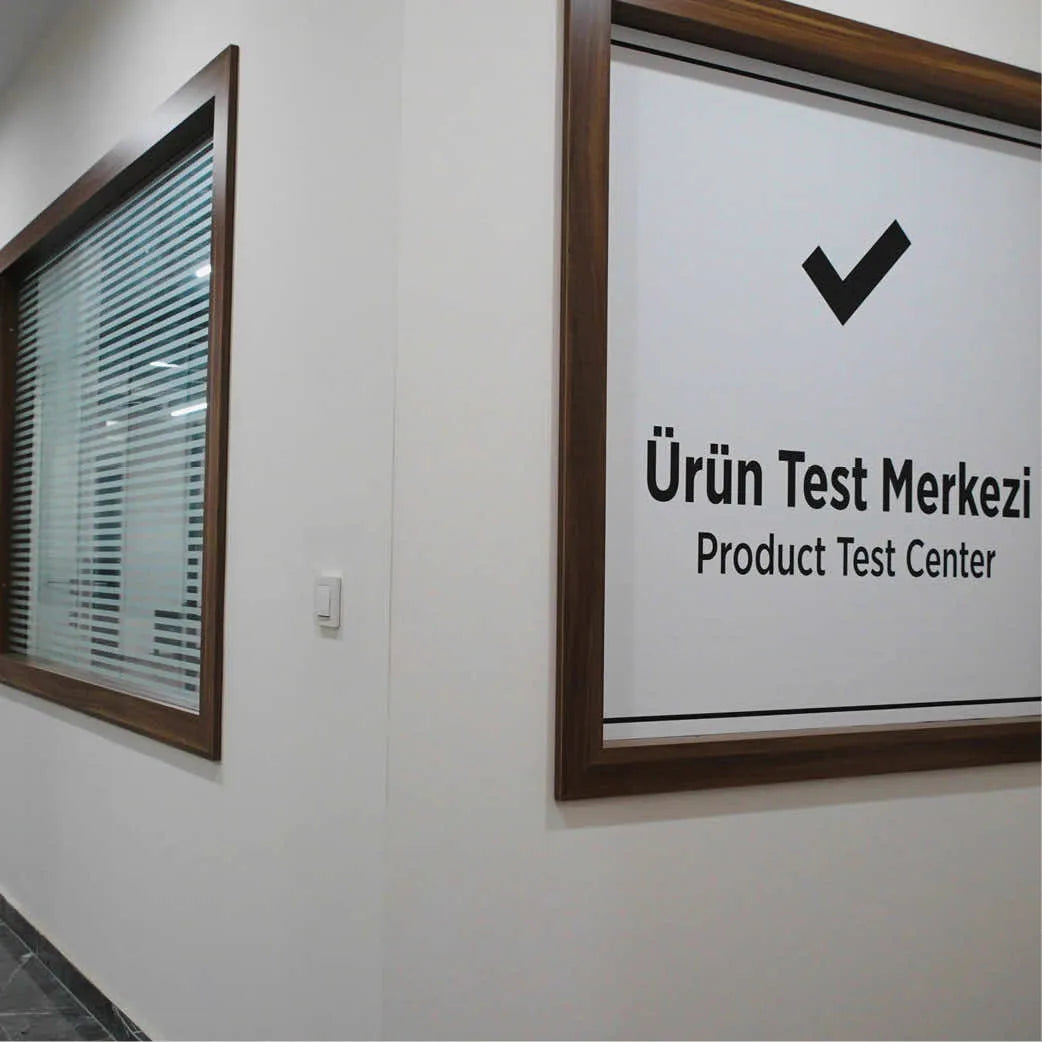 Product Testing Processes
