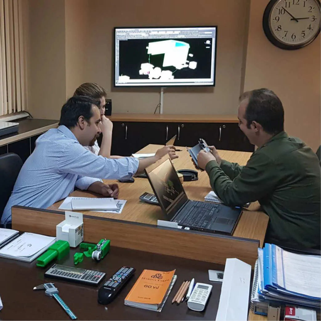 Engineering Processes