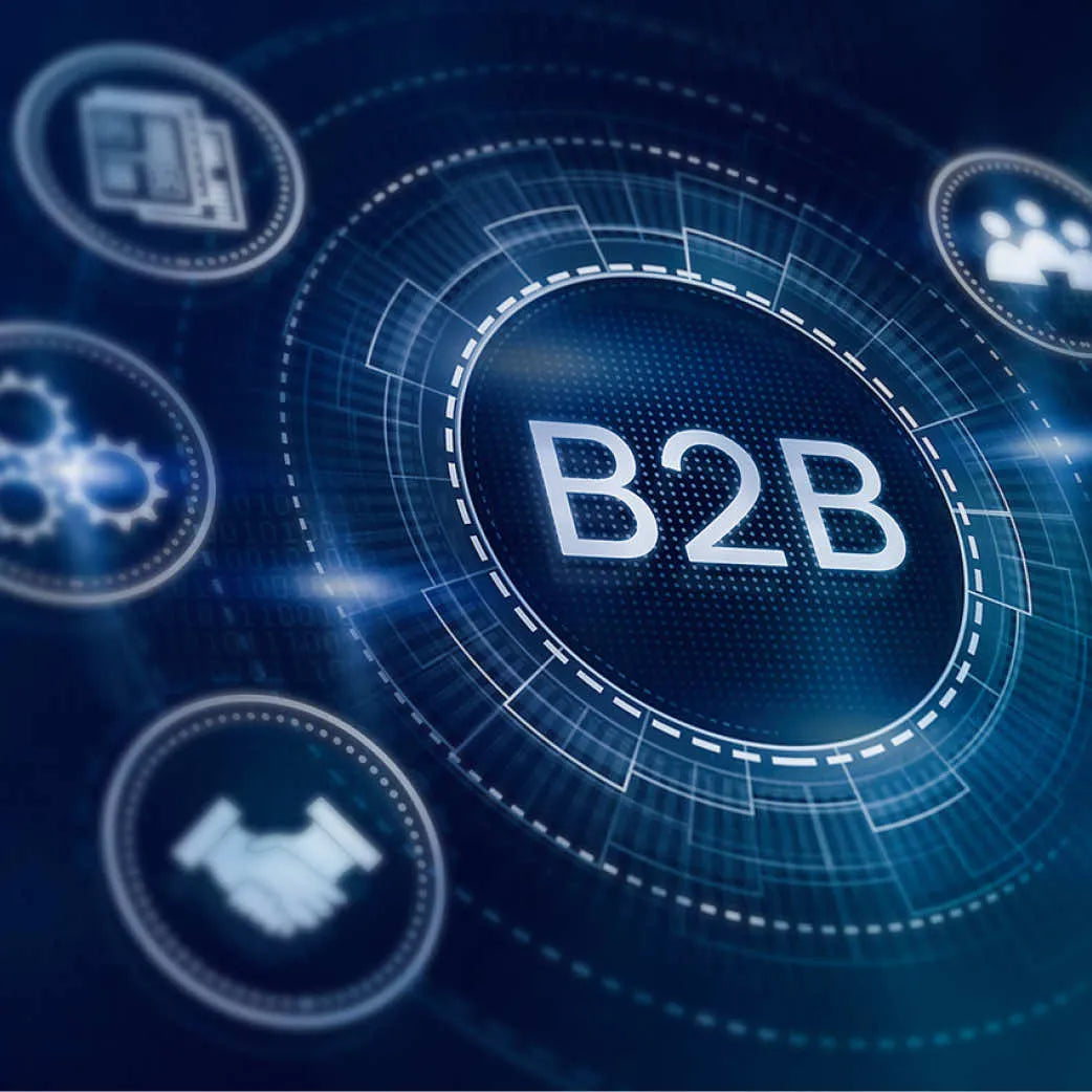 B2B