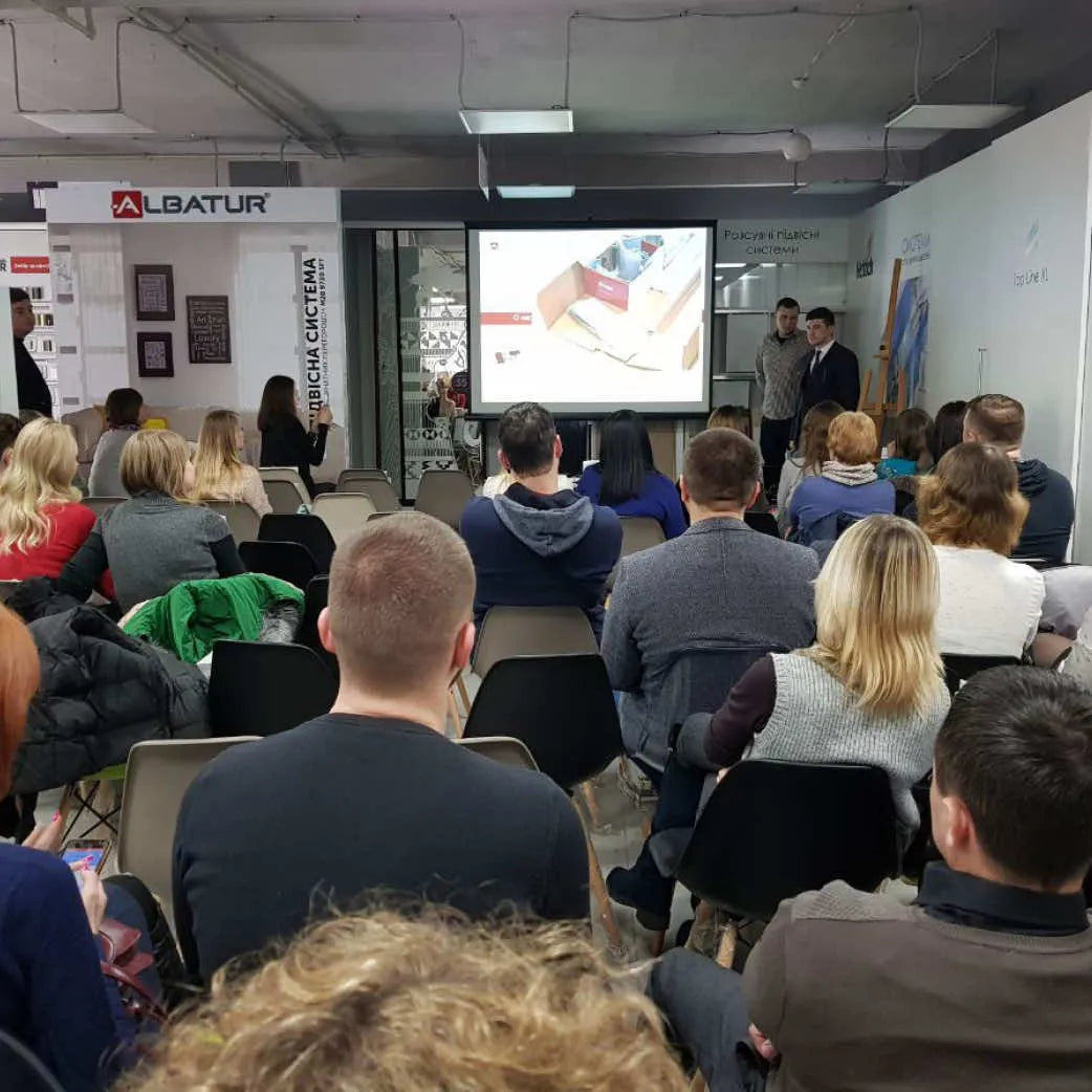Product Introduction Meetings