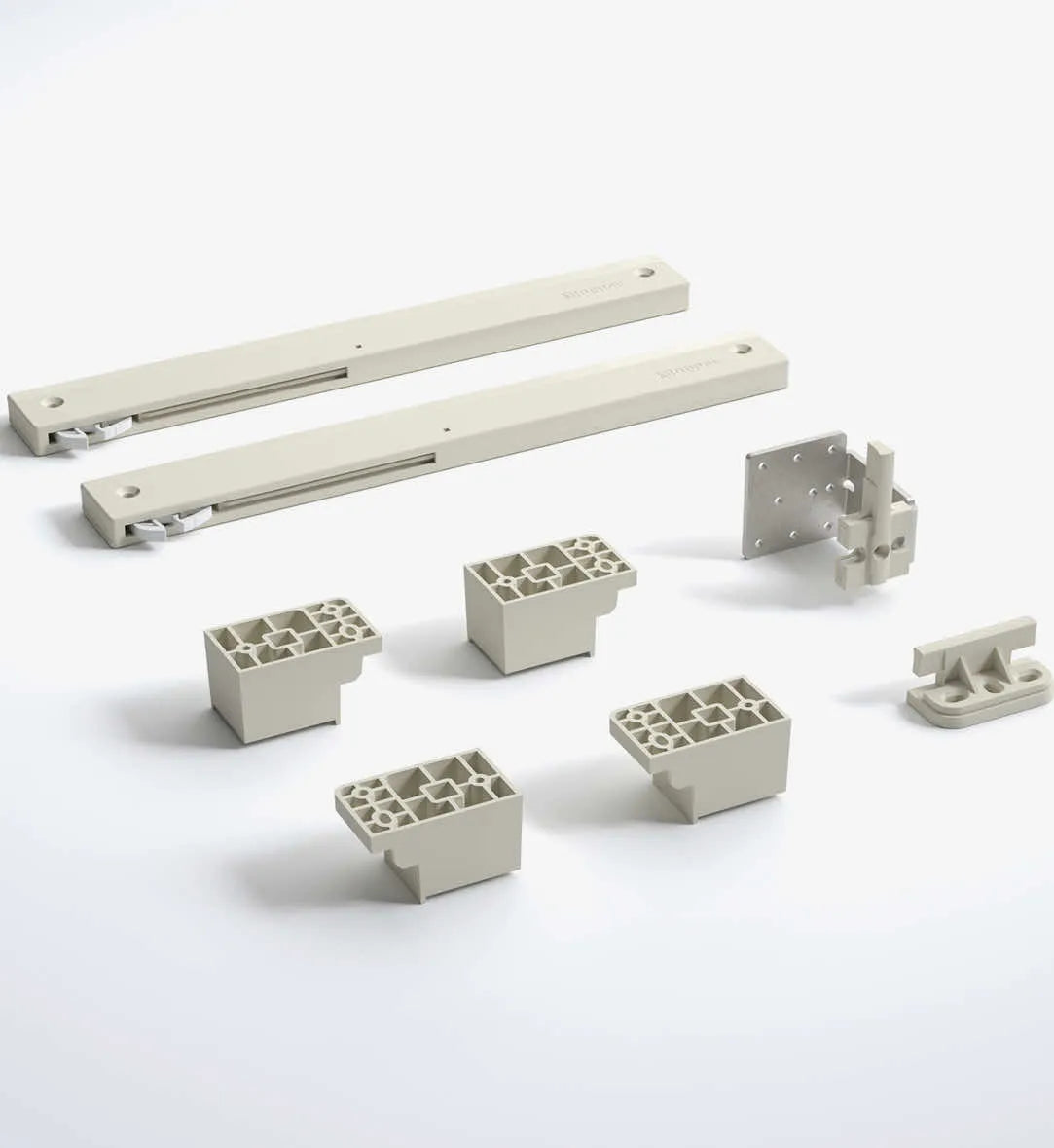 100 KG SOFT CLOSER SYSTEM