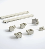 100 KG SOFT CLOSER SYSTEM