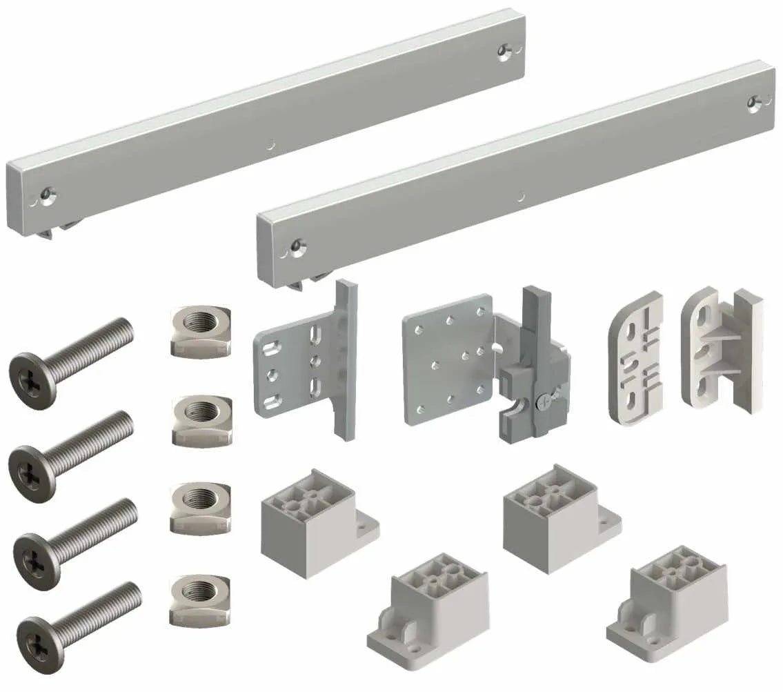 100 KG SOFT CLOSER SYSTEM