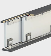50 KG ADJUSTABLE SLIDING DOOR SYSTEM