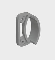 PLASTIC COVER ANTI-SHOCK