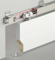 51 KG ADJ. SLIDING DOOR SYSTEM