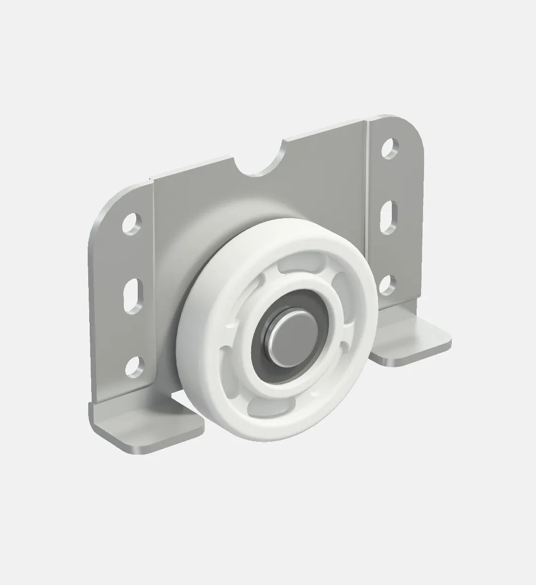 120 KG BED BASE CARRIER ROLLER