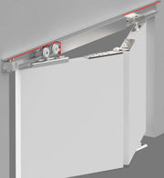 40 KG FOLDABLE HEAVY DOOR PIVOT SYSTEM