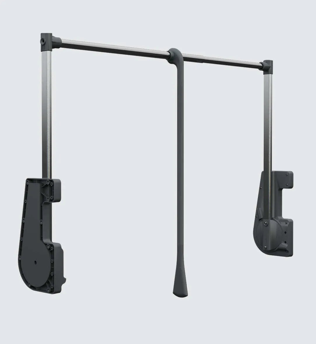 LIFT FOR WARDROBE 10 KG- ANTHRACITE