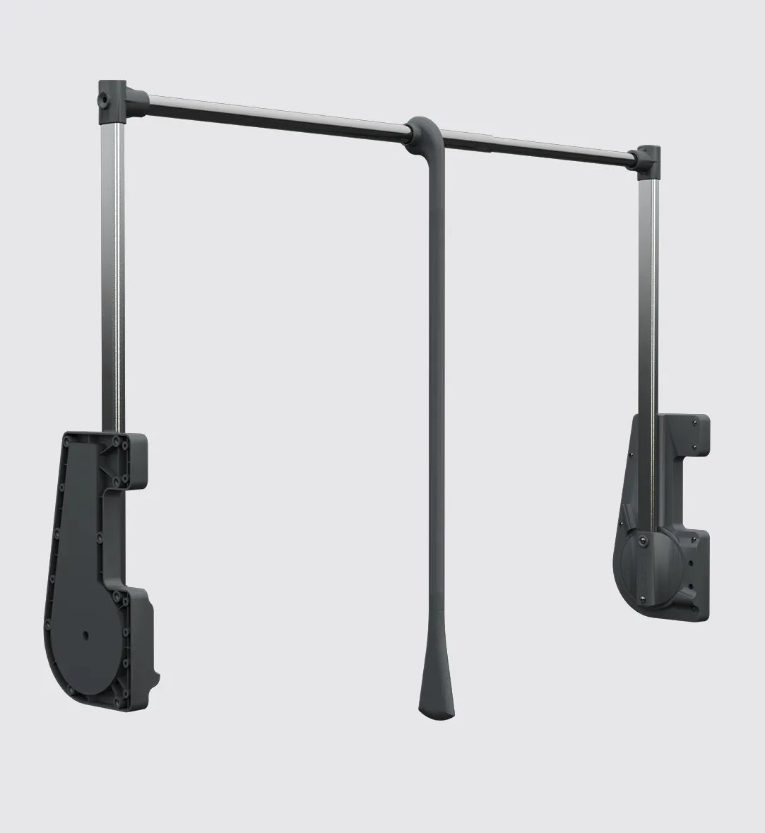 LIFT FOR WARDROBE 10 KG- ANTHRACITE
