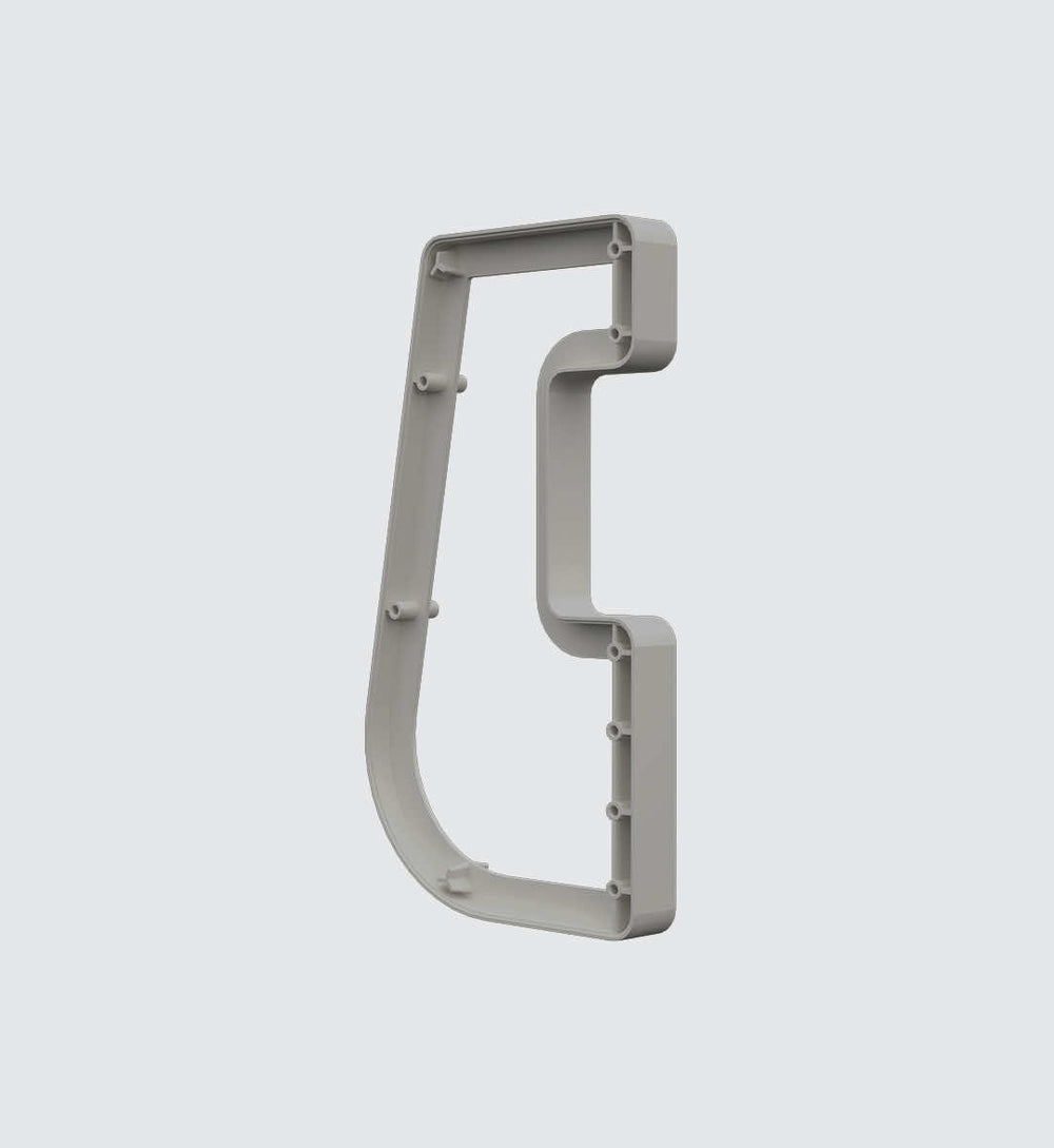 Wardrobe Hardware