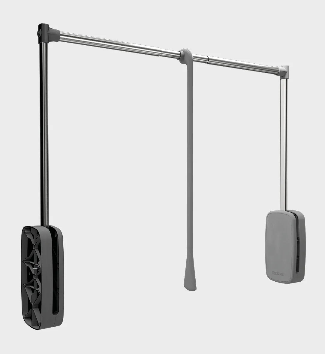12 KG WARDROBE LIFT ANTHRACITE