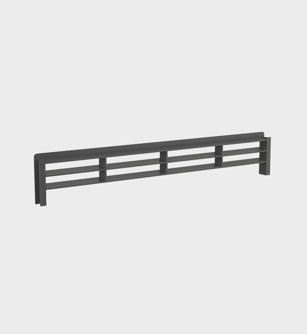 Decorative Vents