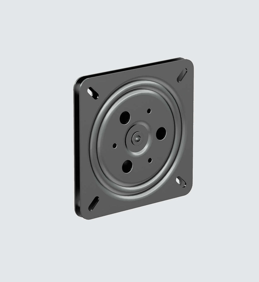 Metal TV Stool Systems