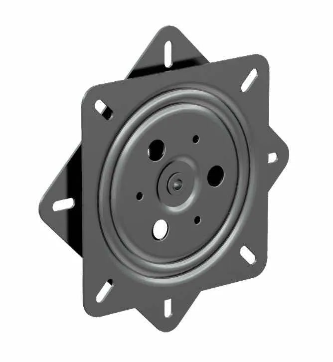 METAL TURNABLE 155 X 155 MM H:12