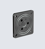 METAL TURNABLE 155 X 155 MM H:12