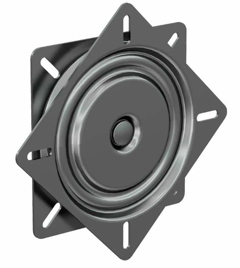 METAL TURNABLE 170 X 170 MM H:27