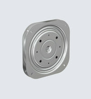 METAL TURNABLE 252 X 252 X 28 MM