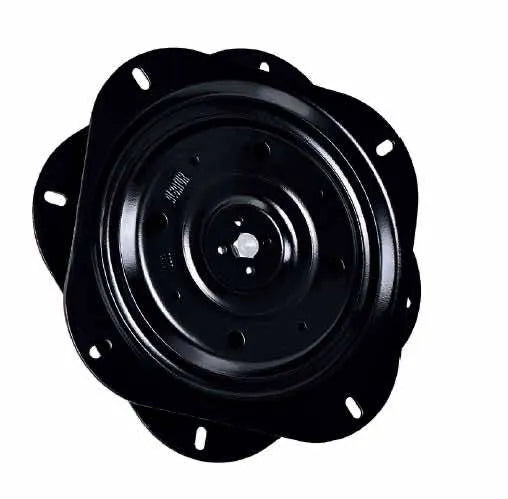 METAL TURNABLE 260 X 260 MM H:27 - BEARING
