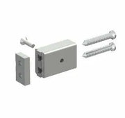 FRAME COVER CONNECTION