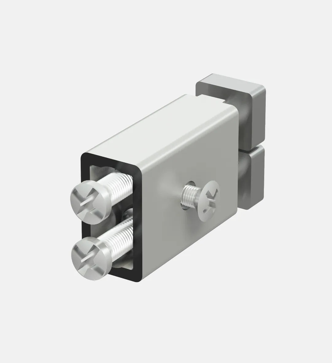 M43 0001 - FRAME COVER CONNECTION - M02 8232 SFT