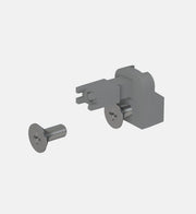 M43 0002 - FRAME COVER CONNECTION - M03 SRG 300