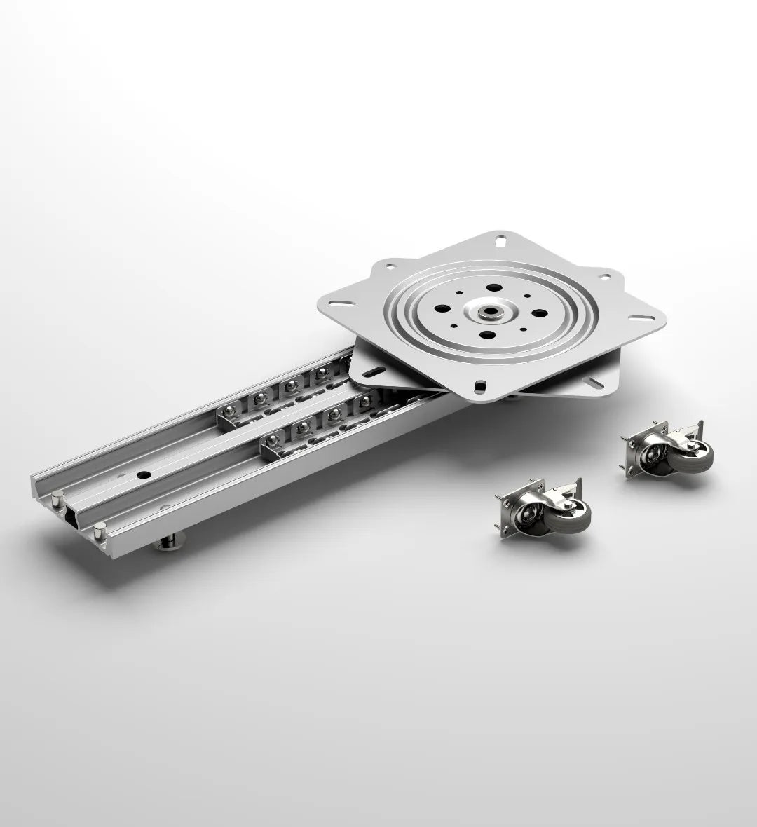 TABLE TOP MECHANISM - 600-699 MM