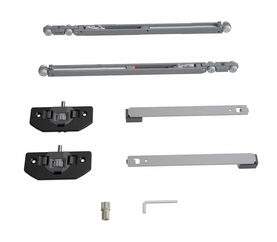 15 KG SLIDING DOOR SYSTEM