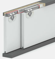 15 KG SLIDING DOOR SYSTEM