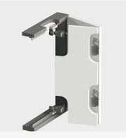 15 KG SLIDING FOLDING DOOR SYSTEM