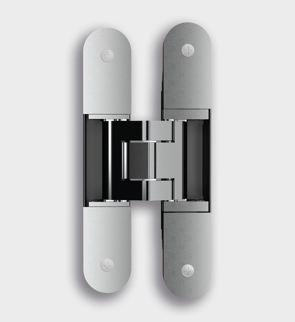 Hinge Hardware