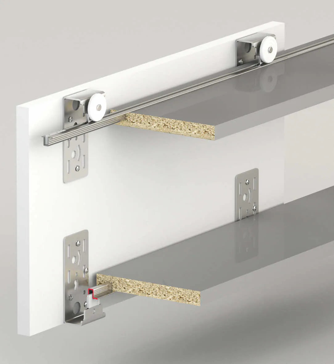 19 KG SLIDING DOOR SYSTEM
