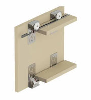19 KG SLIDING DOOR SYSTEM